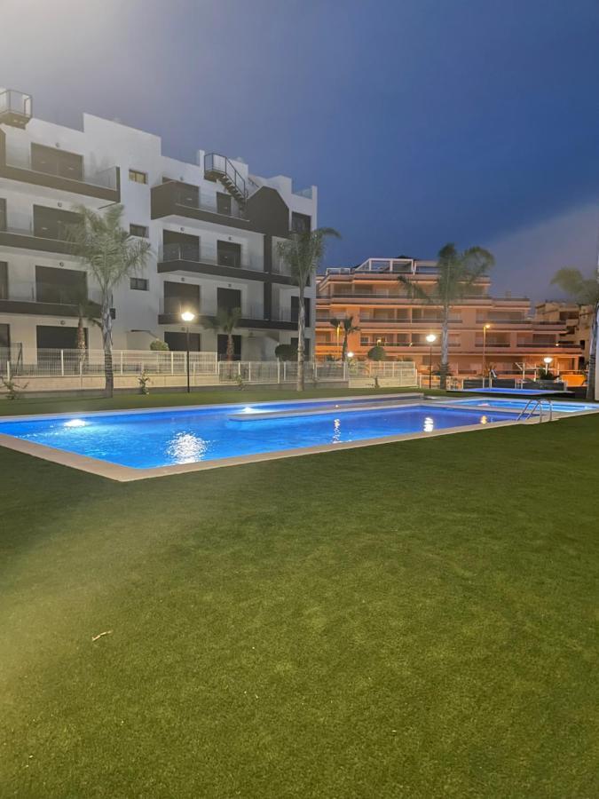 Valentino Golf II Villamartin Exterior foto
